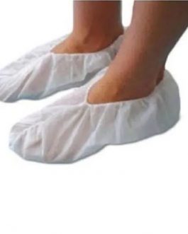 SAPATILHA TNT DESCARTÁVEL 100UN