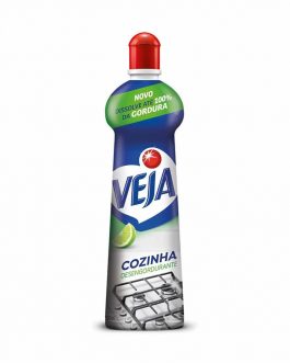 VEJA COZINHA 500ML