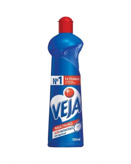 VEJA MULTIUSO 500ML