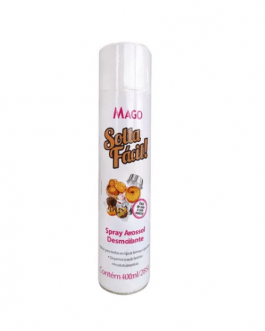 DESMOLDANTE SOLTA FÁCIL MAGO 400ML